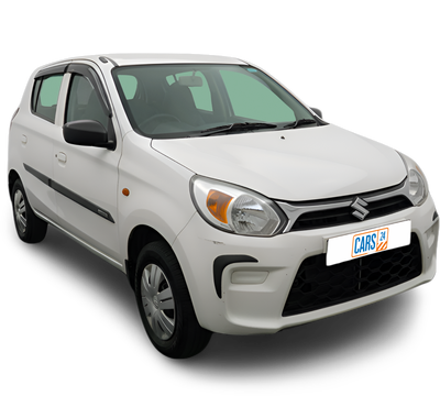 Maruti Alto-img